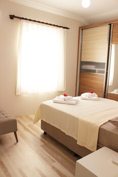 dalyan casablanca hotel