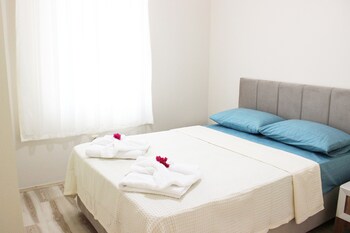 dalyan casablanca hotel