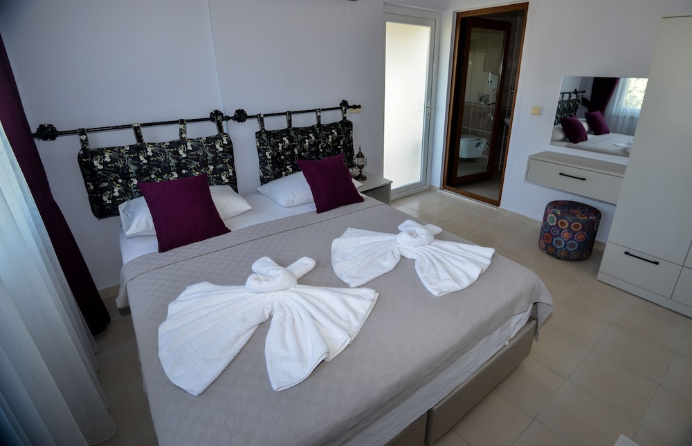 dalyan casablanca hotel