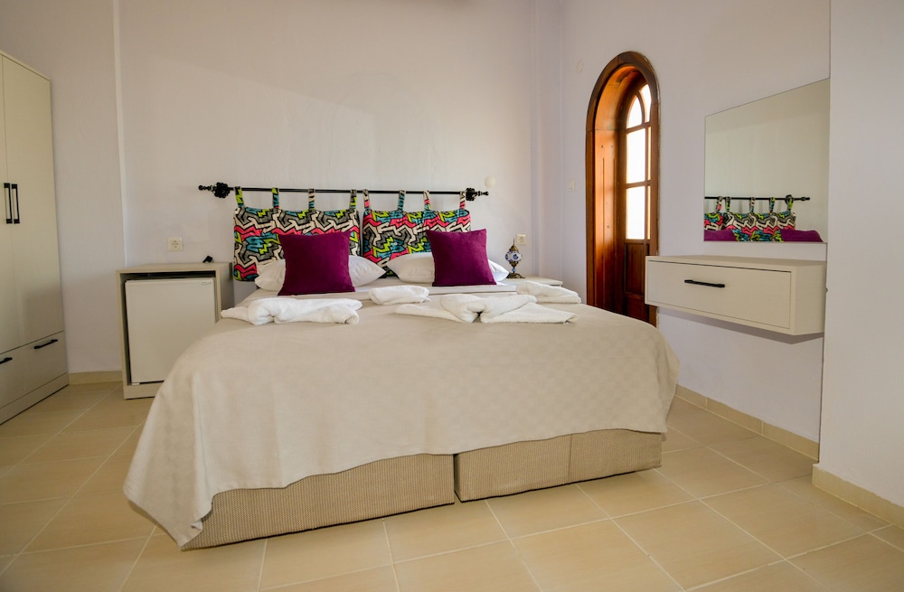 dalyan casablanca hotel