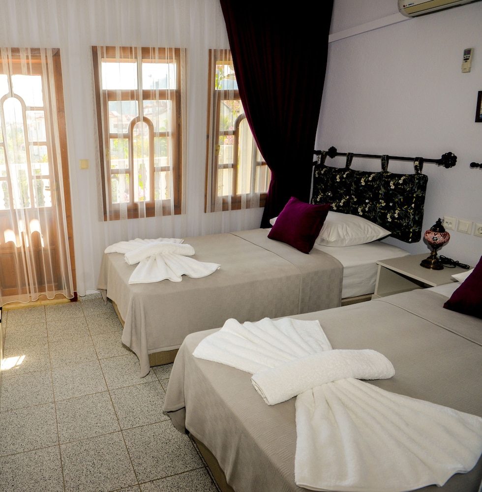 dalyan casablanca hotel