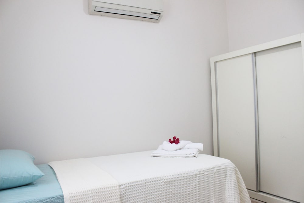 dalyan casablanca hotel