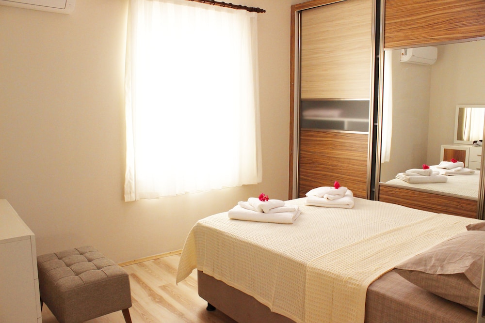 dalyan casablanca hotel
