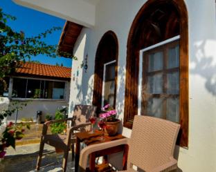 Dalyan Casablanca Hotel,,0 star