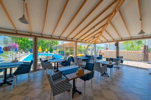 Dalyan Casablanca Hotel,,0 star
