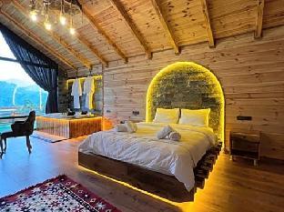 zirvedekal suit otel