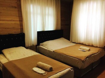 kapuzbasi selalesi sahin motel