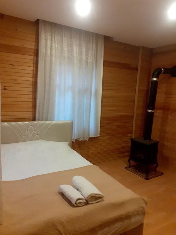 kapuzbasi selalesi sahin motel