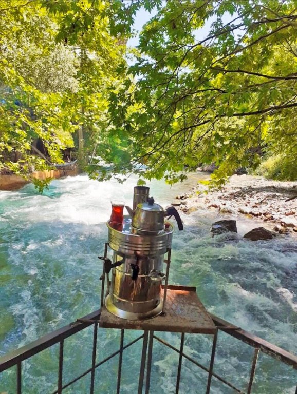kapuzbasi selalesi sahin motel
