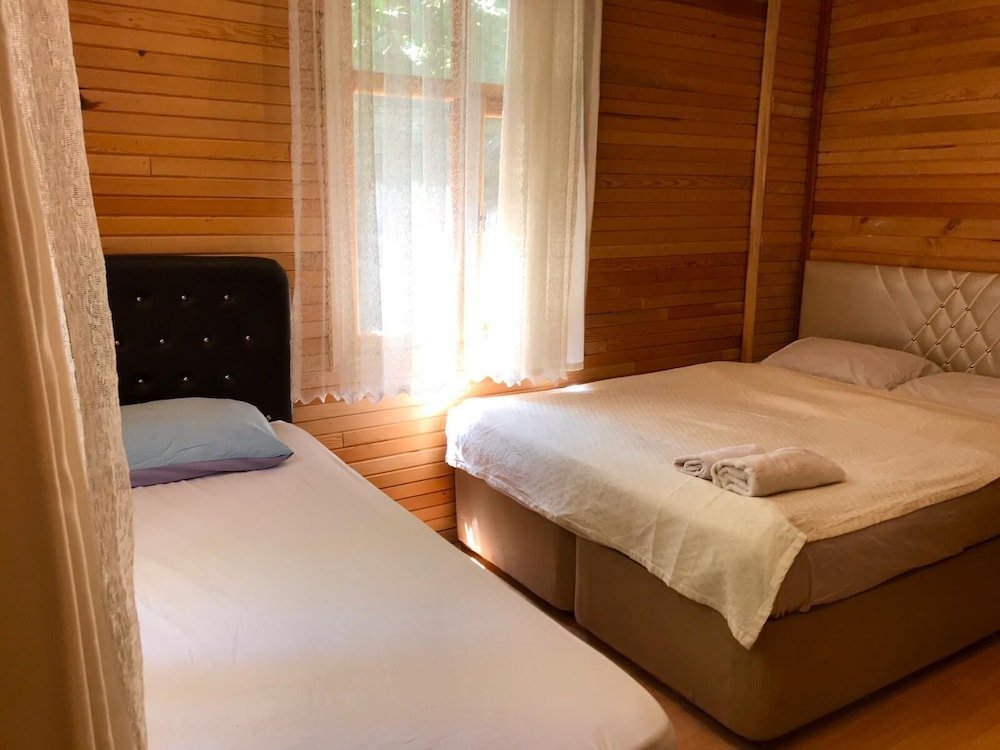 kapuzbasi selalesi sahin motel