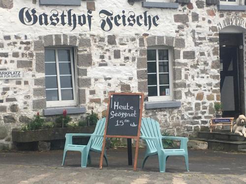 gasthof feische