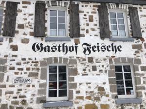 gasthof feische