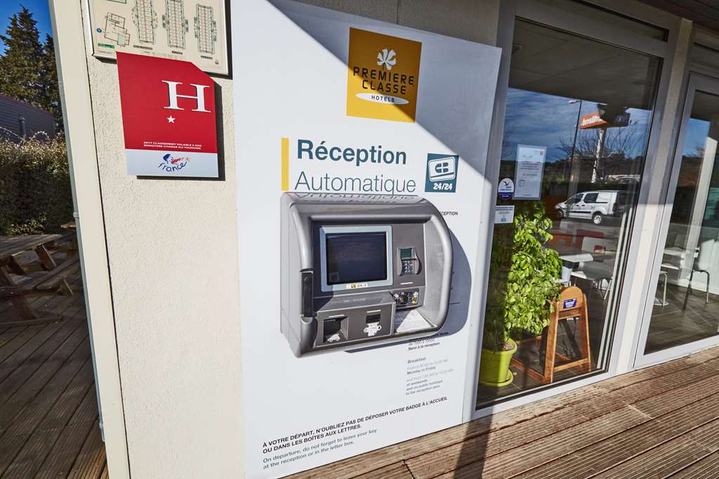 premiere classe avignon sud parc des expositions