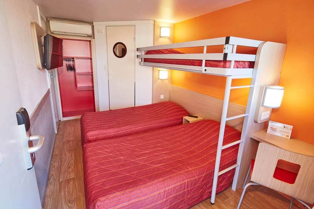 premiere classe avignon sud parc des expositions