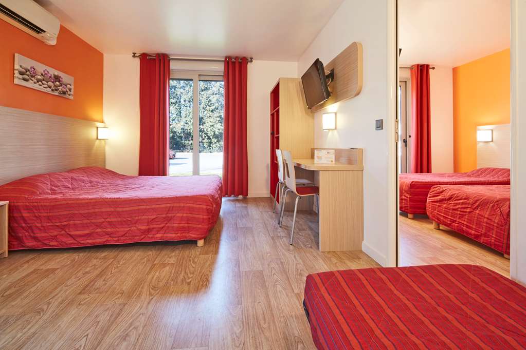 premiere classe avignon sud parc des expositions