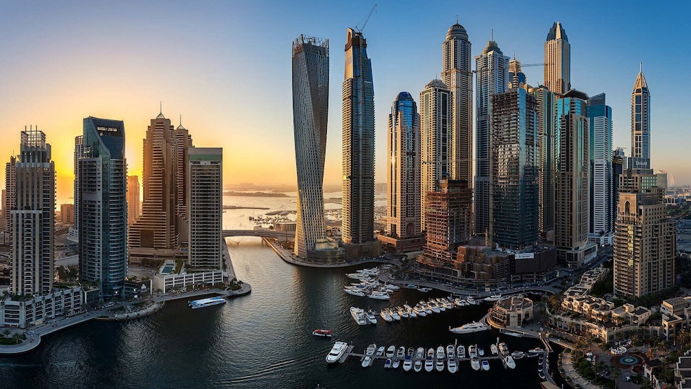 dubai