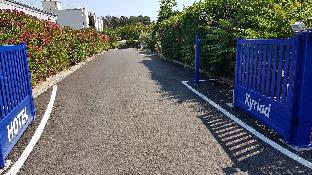 kyriad martigues sud