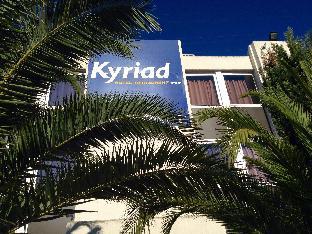kyriad martigues sud