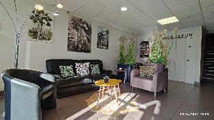 kyriad martigues sud