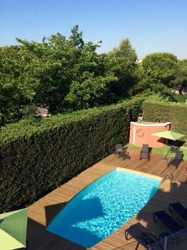 kyriad martigues sud