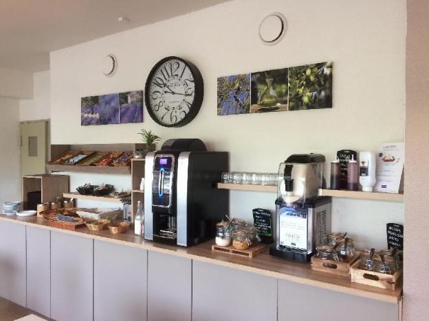 kyriad martigues sud