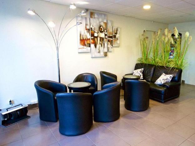 kyriad martigues sud