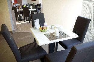 kyriad martigues sud