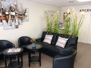 kyriad martigues sud