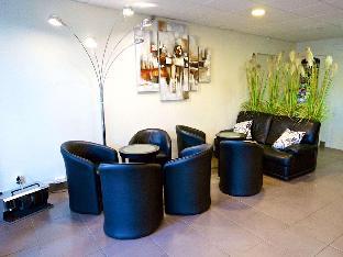 kyriad martigues sud