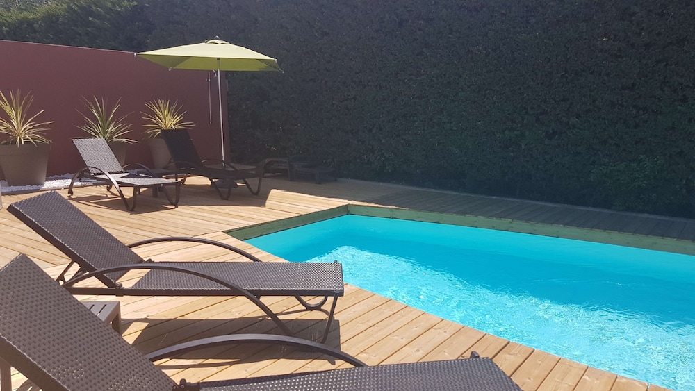 kyriad martigues sud