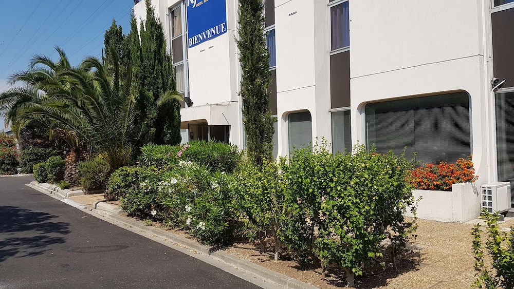 kyriad martigues sud