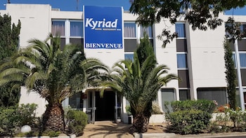kyriad martigues sud