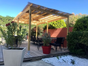 kyriad martigues sud