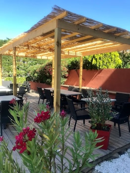 kyriad martigues sud