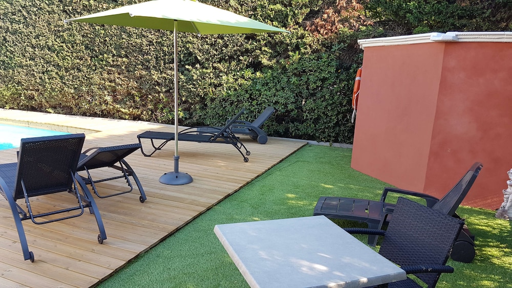 kyriad martigues sud