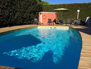 kyriad martigues sud