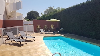 kyriad martigues sud