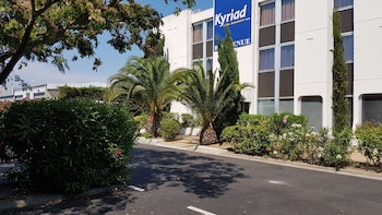 kyriad martigues sud