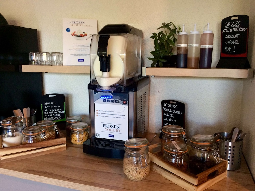 kyriad martigues sud