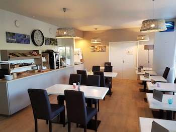 kyriad martigues sud