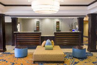 fairfield inn and suites by marriott slippery rock