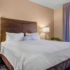 fairfield inn and suites by marriott slippery rock