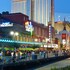 cozysuites at showboat