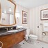 cozysuites at showboat