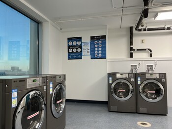 cozysuites at showboat