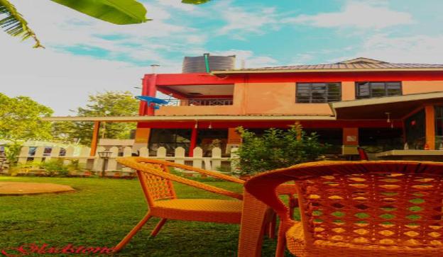 the gladstone hotel kiganjo nyeri