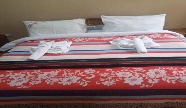 the gladstone hotel kiganjo nyeri