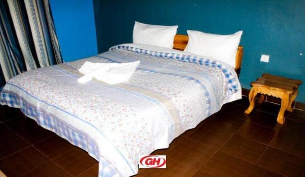 the gladstone hotel kiganjo nyeri