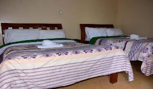 the gladstone hotel kiganjo nyeri