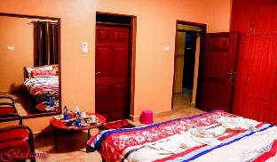 the gladstone hotel kiganjo nyeri